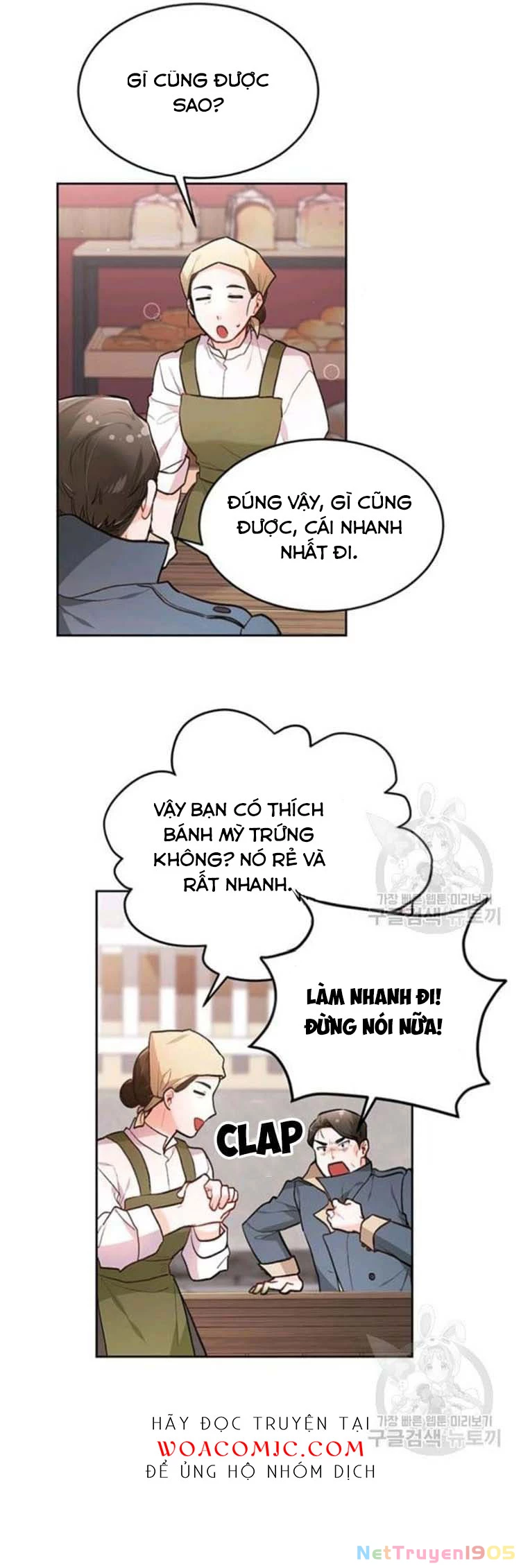 Tôi Chỉ Là Một Tiểu Thư Bình Thường Chapter 109 - 41