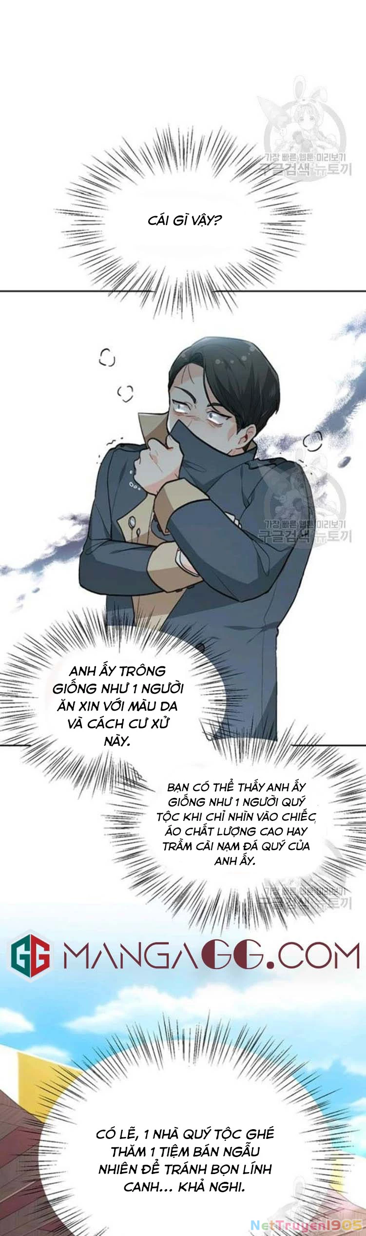 Tôi Chỉ Là Một Tiểu Thư Bình Thường Chapter 109 - 43