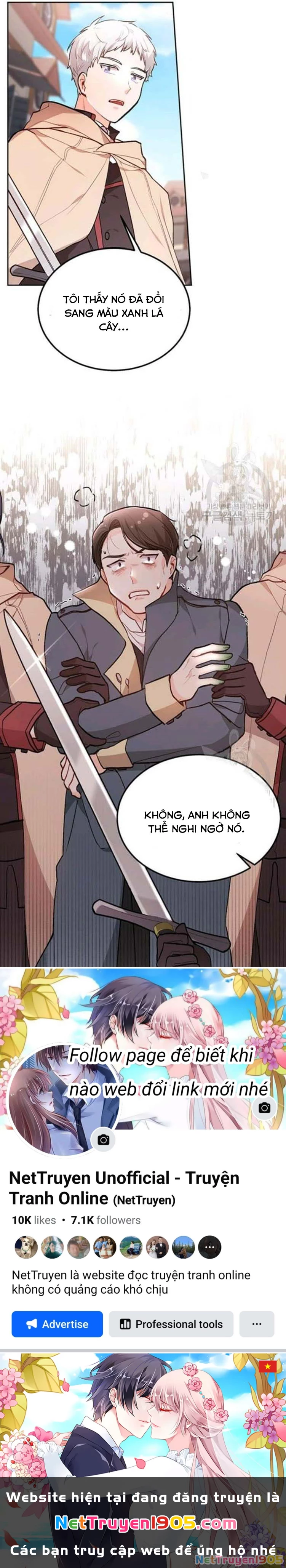 Tôi Chỉ Là Một Tiểu Thư Bình Thường Chapter 109 - 45