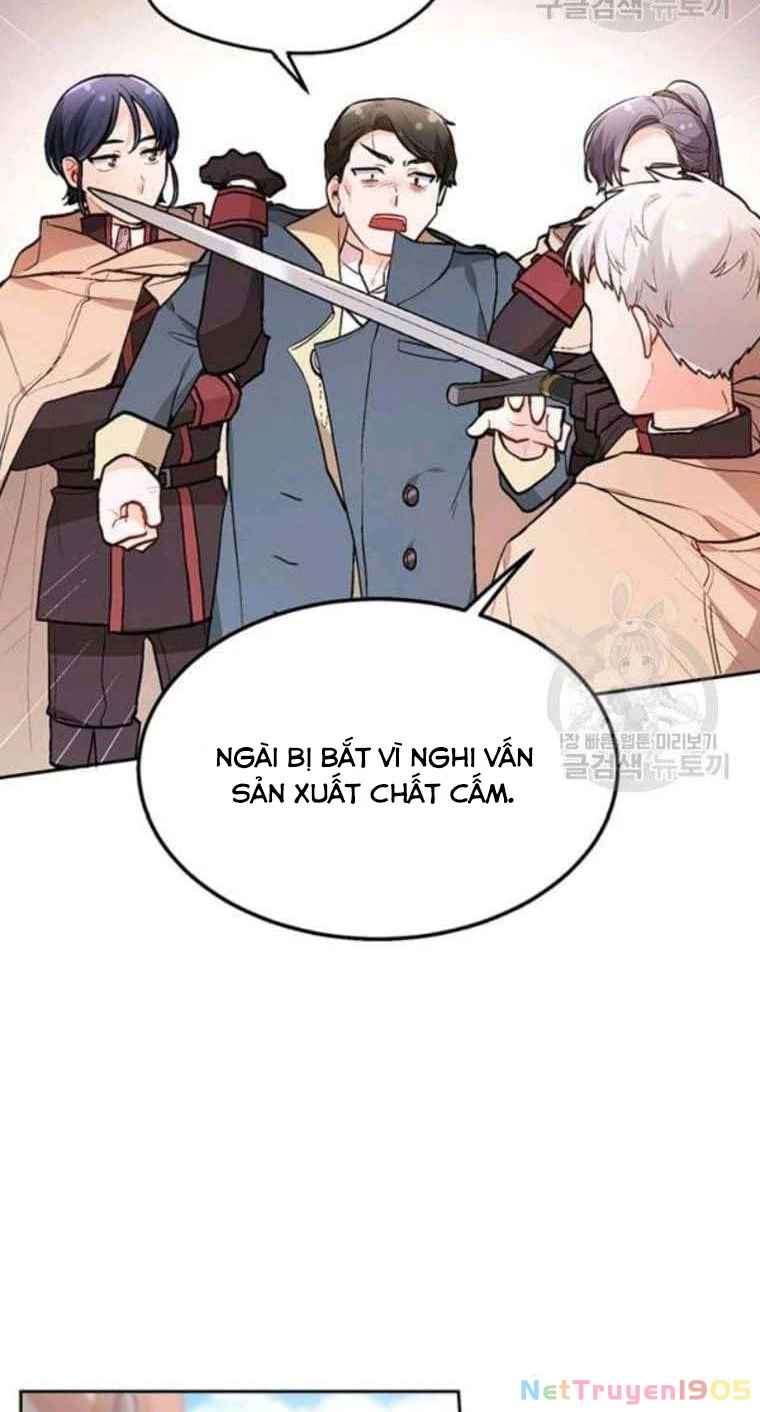 Tôi Chỉ Là Một Tiểu Thư Bình Thường Chapter 110 - 2