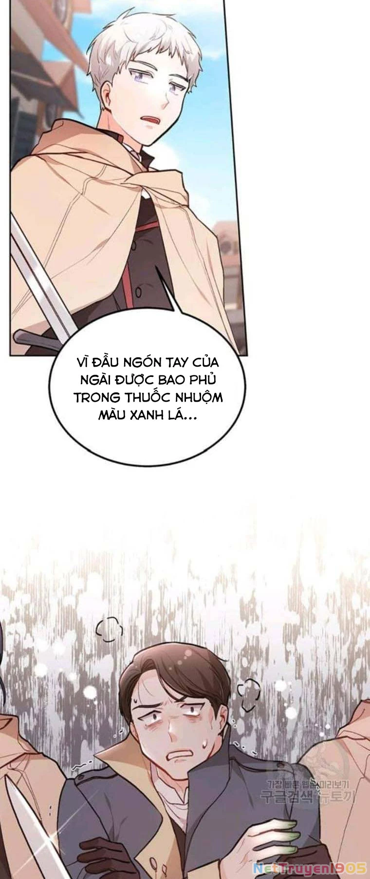 Tôi Chỉ Là Một Tiểu Thư Bình Thường Chapter 110 - 3