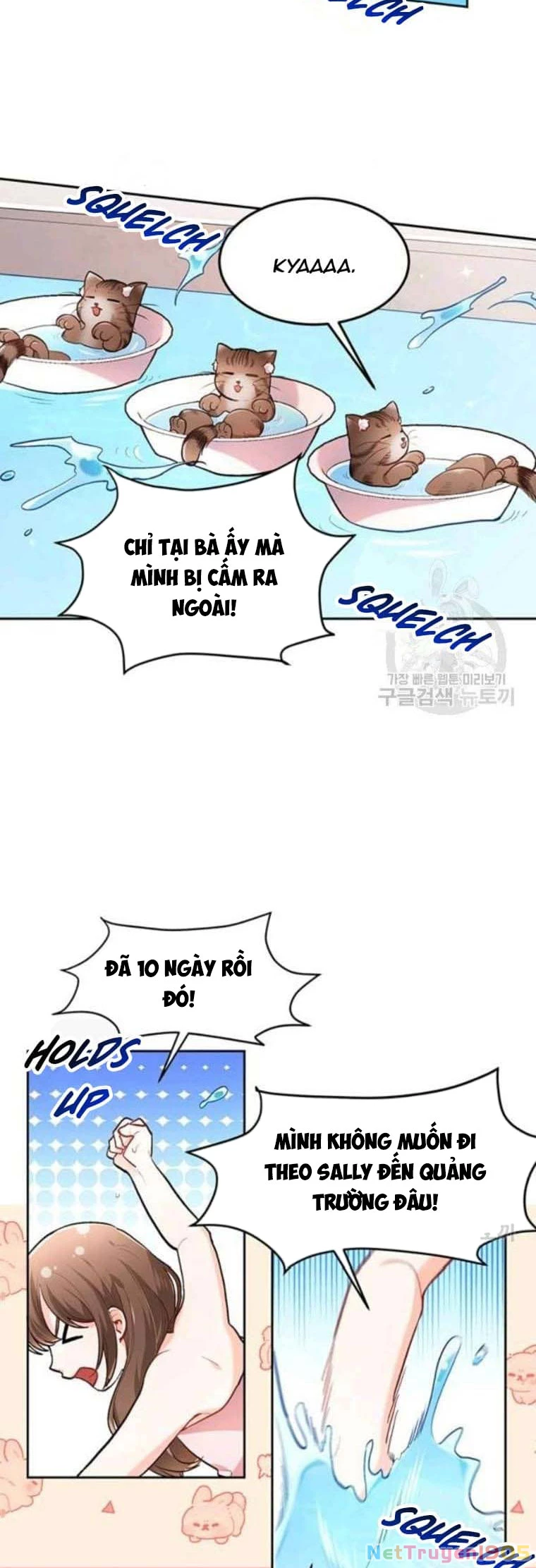 Tôi Chỉ Là Một Tiểu Thư Bình Thường Chapter 110 - 7