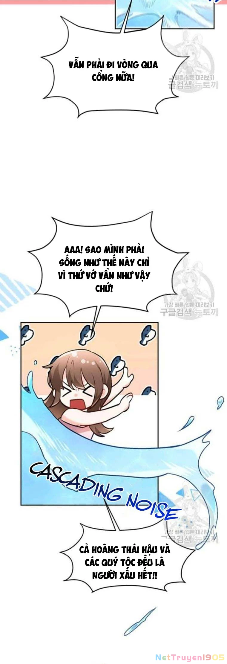 Tôi Chỉ Là Một Tiểu Thư Bình Thường Chapter 110 - 8
