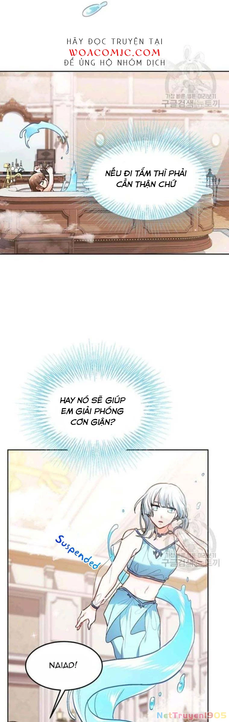 Tôi Chỉ Là Một Tiểu Thư Bình Thường Chapter 110 - 9