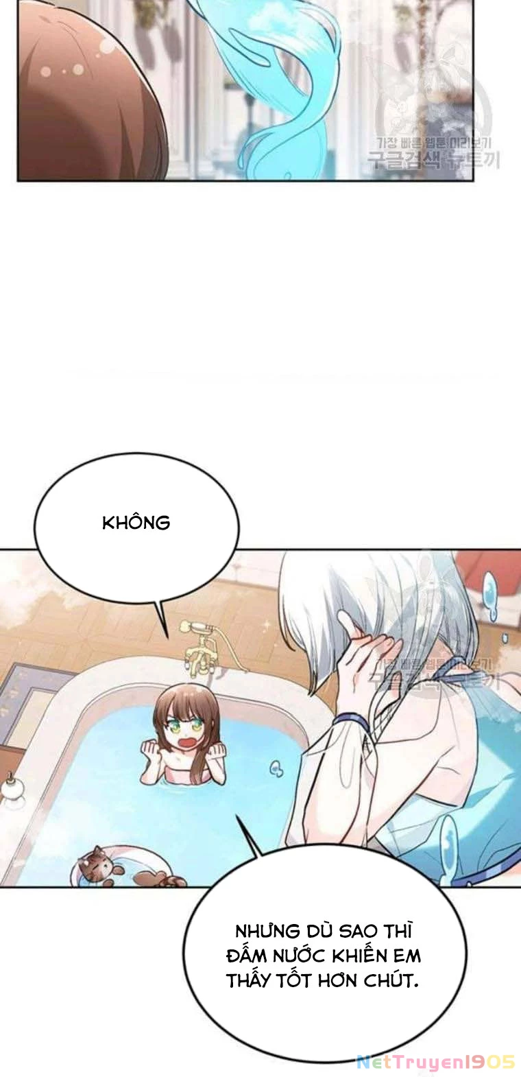 Tôi Chỉ Là Một Tiểu Thư Bình Thường Chapter 110 - 10