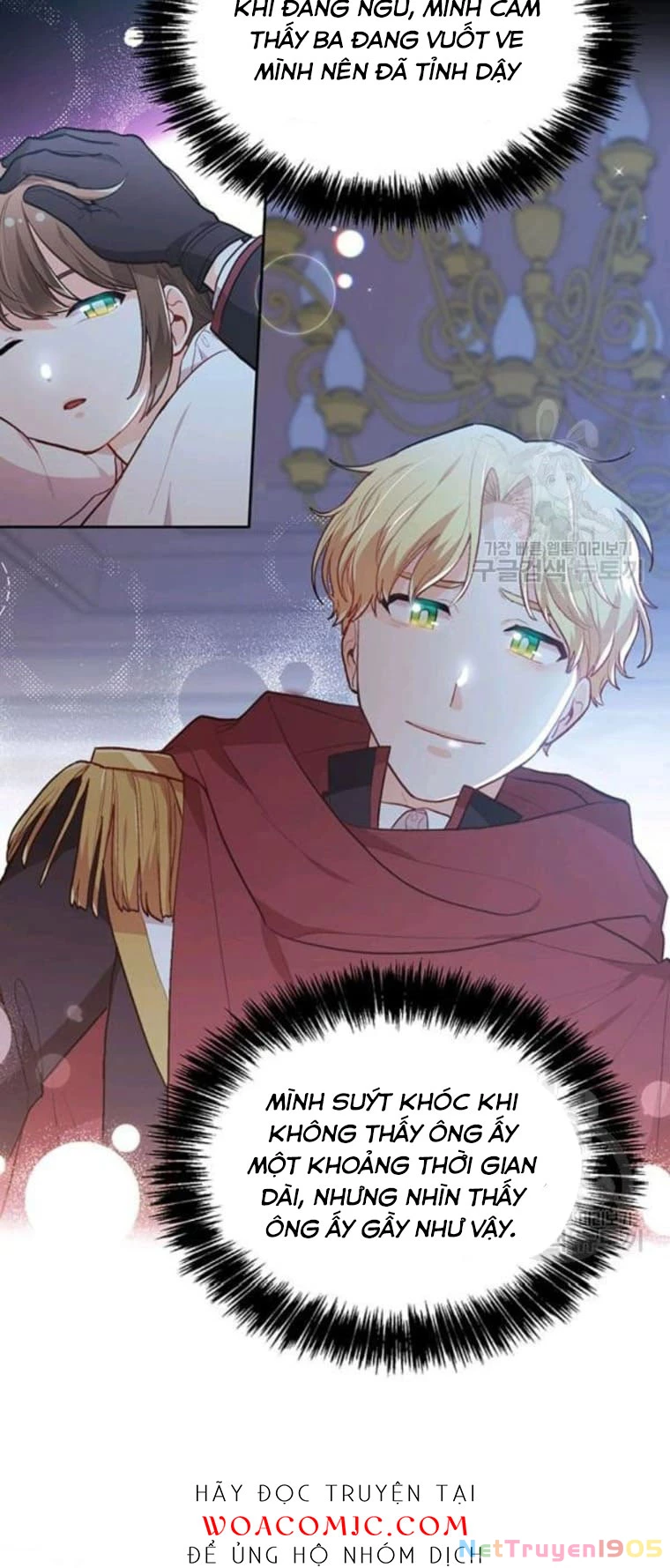 Tôi Chỉ Là Một Tiểu Thư Bình Thường Chapter 110 - 14