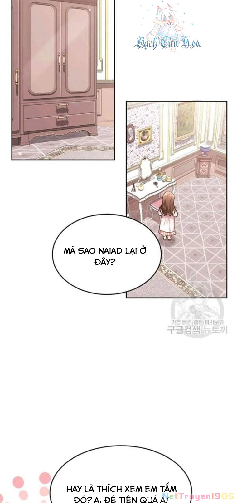 Tôi Chỉ Là Một Tiểu Thư Bình Thường Chapter 110 - 24