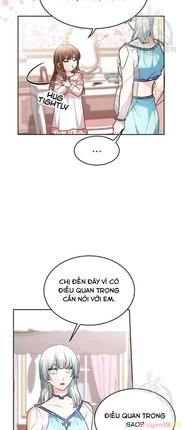 Tôi Chỉ Là Một Tiểu Thư Bình Thường Chapter 110 - 25