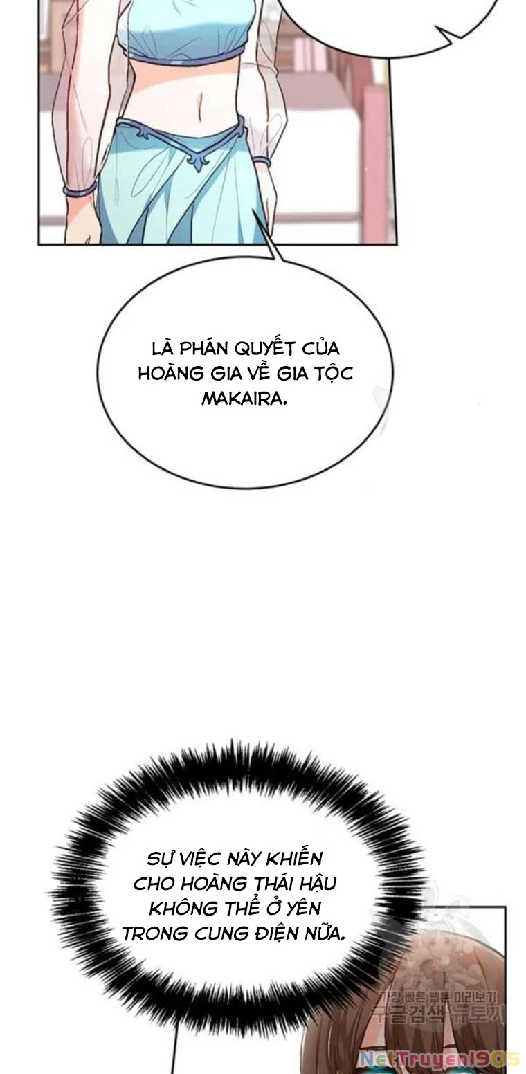 Tôi Chỉ Là Một Tiểu Thư Bình Thường Chapter 110 - 26