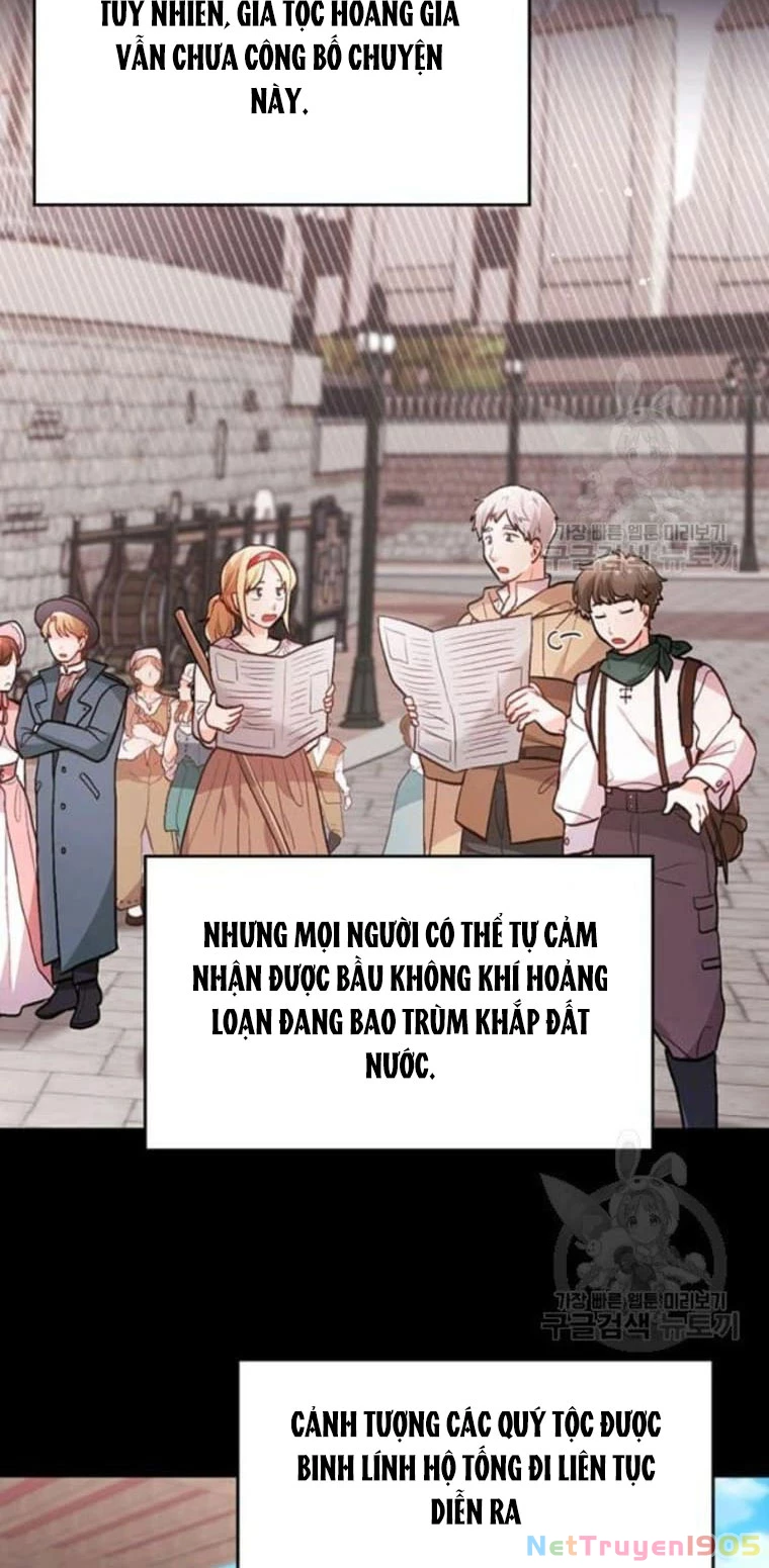 Tôi Chỉ Là Một Tiểu Thư Bình Thường Chapter 110 - 29