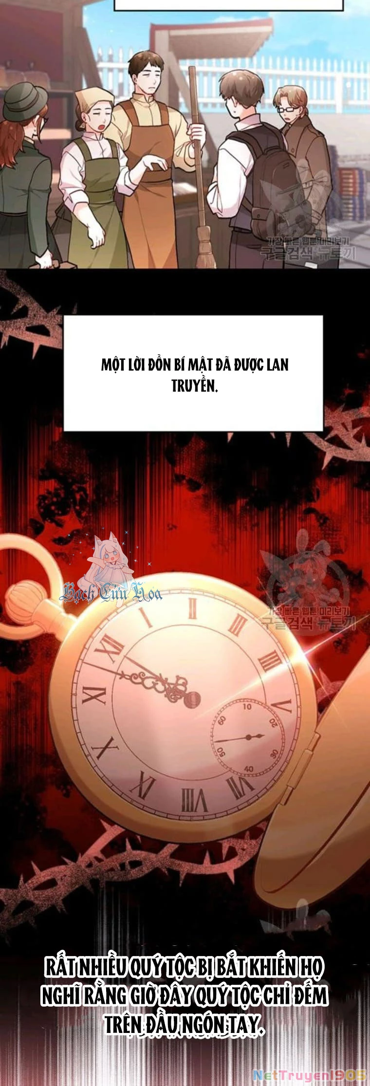 Tôi Chỉ Là Một Tiểu Thư Bình Thường Chapter 110 - 30