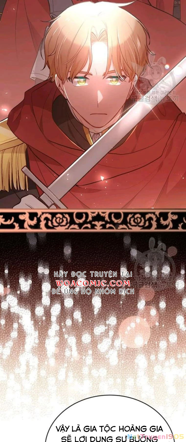 Tôi Chỉ Là Một Tiểu Thư Bình Thường Chapter 110 - 33