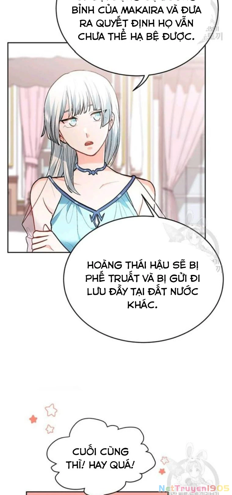 Tôi Chỉ Là Một Tiểu Thư Bình Thường Chapter 110 - 34