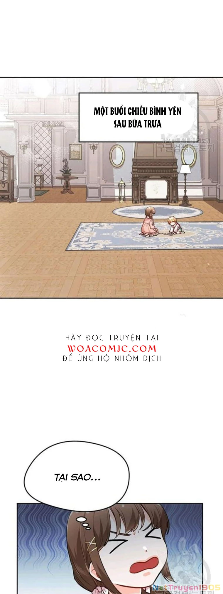 Tôi Chỉ Là Một Tiểu Thư Bình Thường Chapter 110 - 38