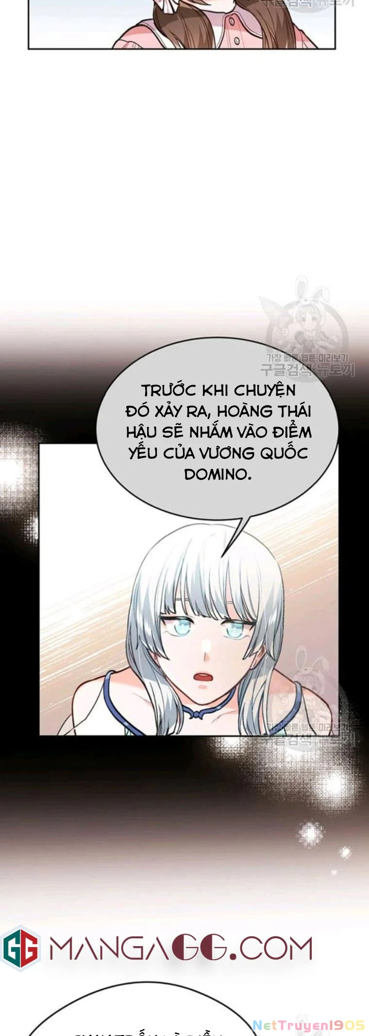 Tôi Chỉ Là Một Tiểu Thư Bình Thường Chapter 110 - 40