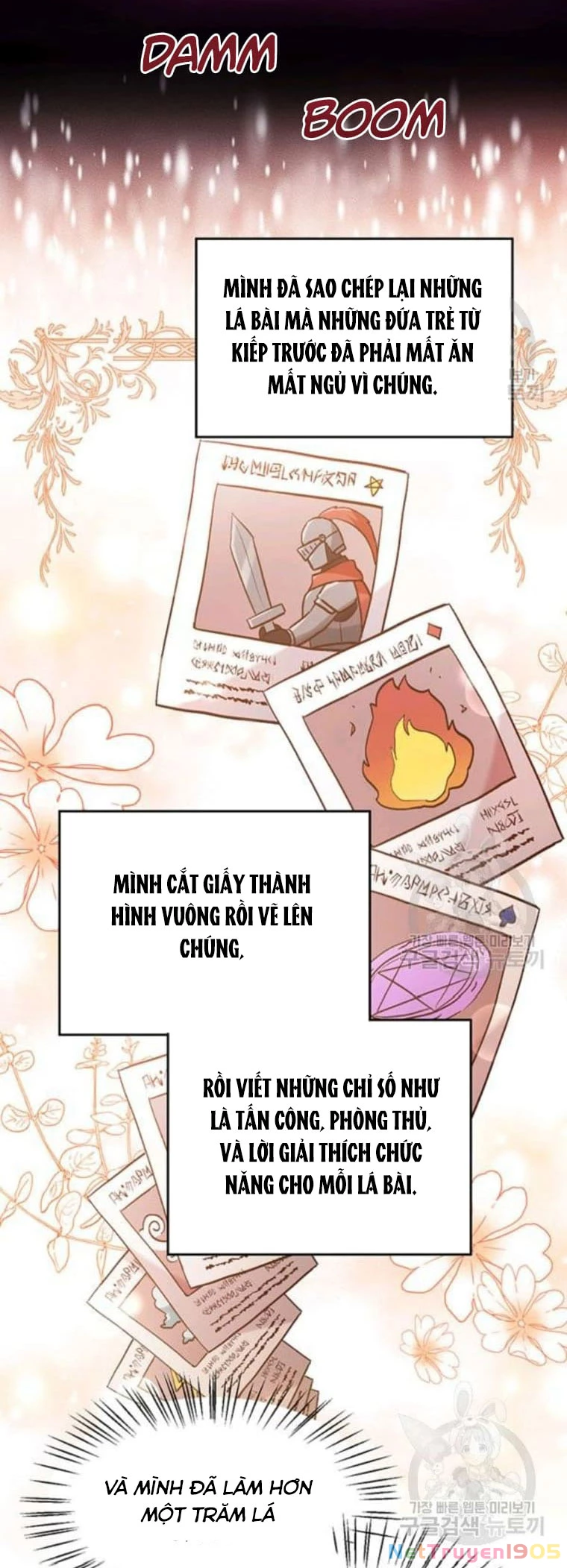Tôi Chỉ Là Một Tiểu Thư Bình Thường Chapter 110 - 45