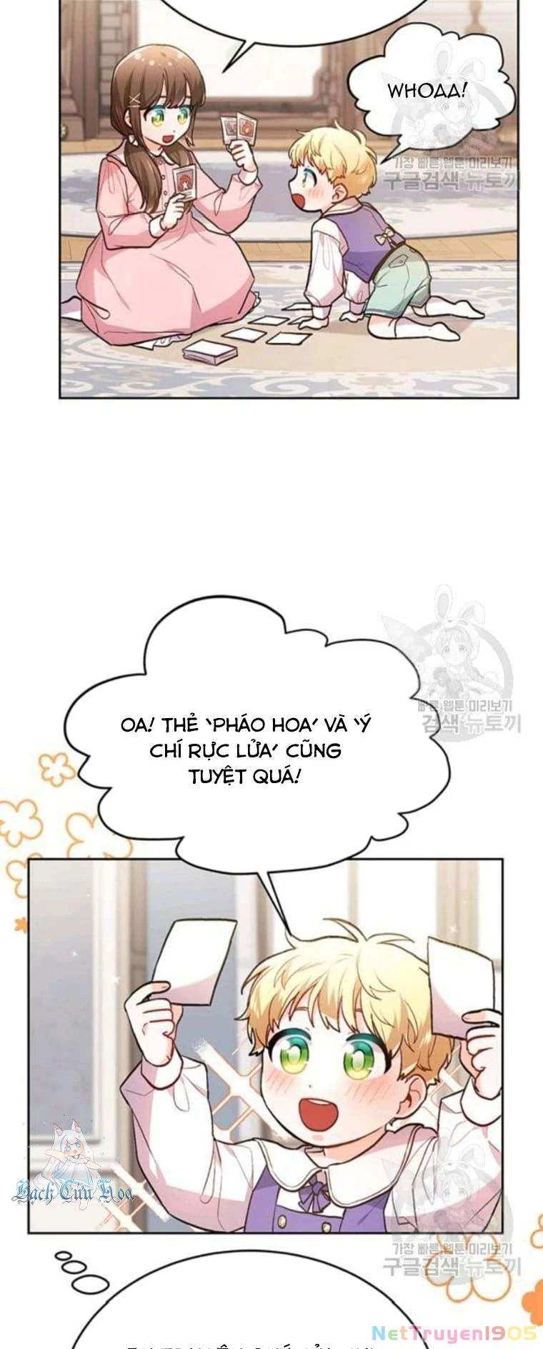 Tôi Chỉ Là Một Tiểu Thư Bình Thường Chapter 110 - 47
