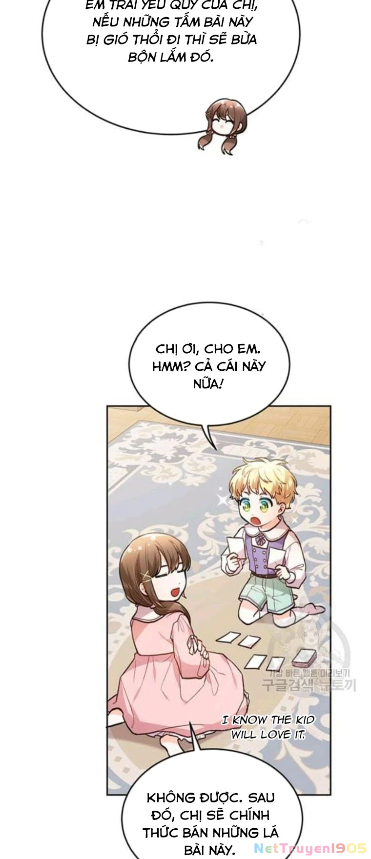 Tôi Chỉ Là Một Tiểu Thư Bình Thường Chapter 110 - 48