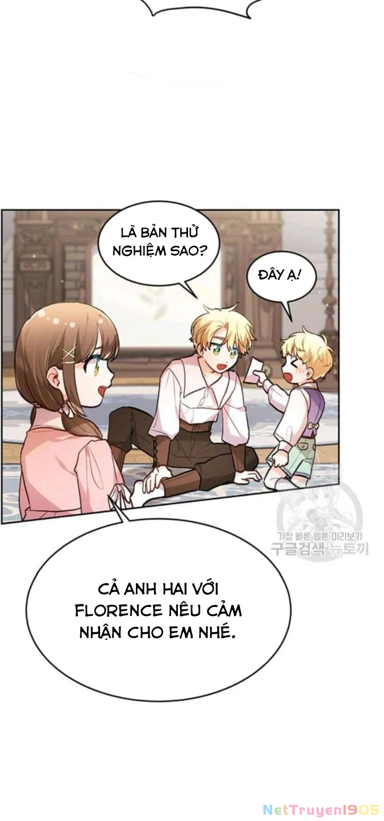 Tôi Chỉ Là Một Tiểu Thư Bình Thường Chapter 110 - 52