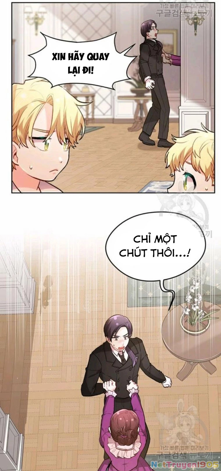 Tôi Chỉ Là Một Tiểu Thư Bình Thường Chapter 110 - 55