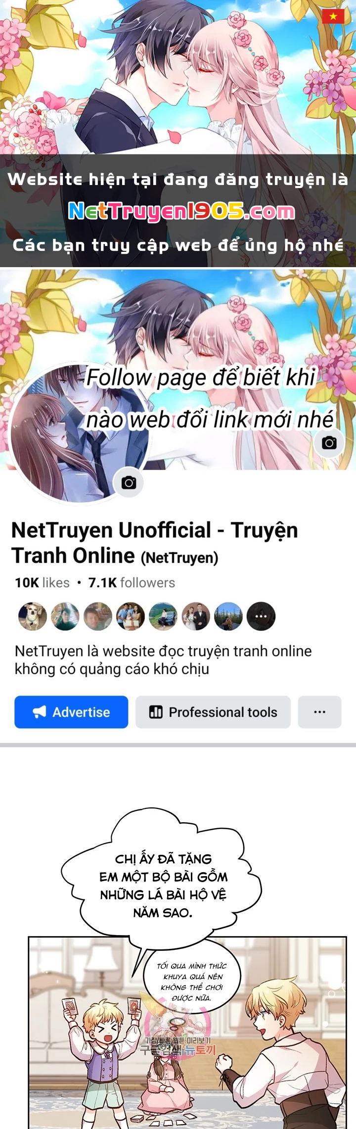Tôi Chỉ Là Một Tiểu Thư Bình Thường Chapter 111 - 1