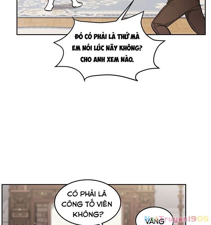 Tôi Chỉ Là Một Tiểu Thư Bình Thường Chapter 111 - 2
