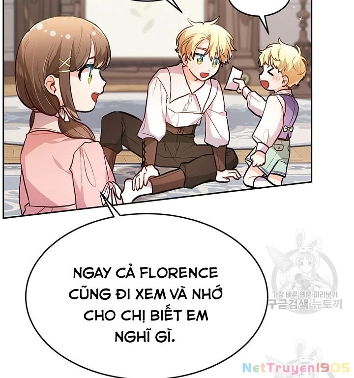 Tôi Chỉ Là Một Tiểu Thư Bình Thường Chapter 111 - 3