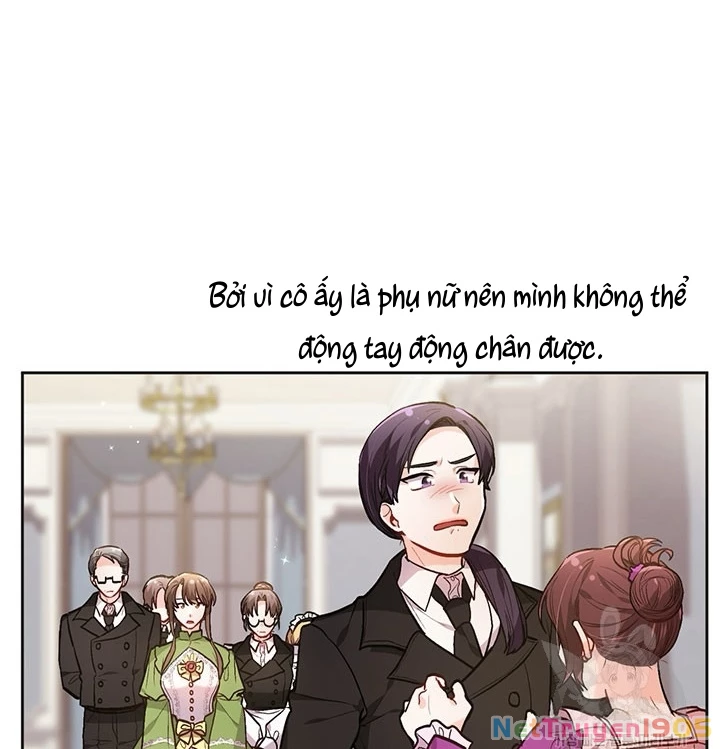 Tôi Chỉ Là Một Tiểu Thư Bình Thường Chapter 111 - 18