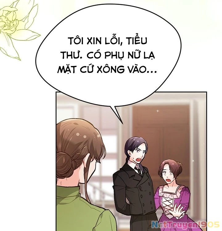 Tôi Chỉ Là Một Tiểu Thư Bình Thường Chapter 111 - 22