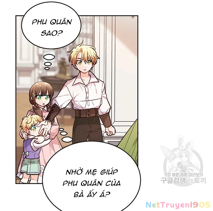 Tôi Chỉ Là Một Tiểu Thư Bình Thường Chapter 111 - 27