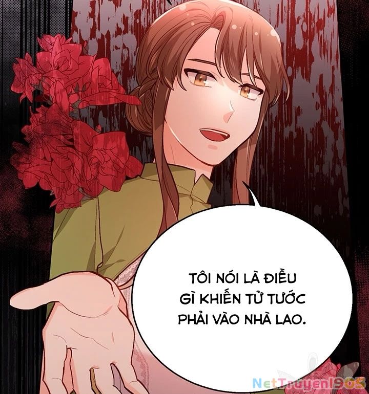 Tôi Chỉ Là Một Tiểu Thư Bình Thường Chapter 111 - 57