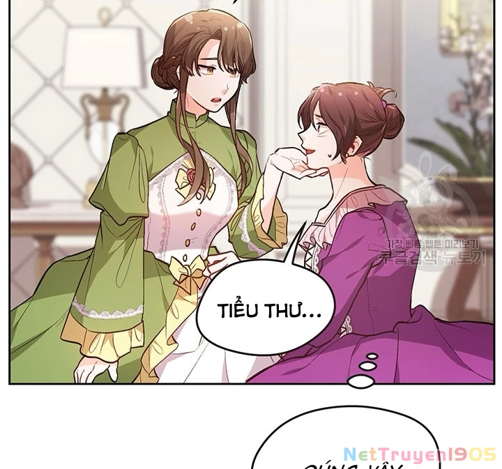 Tôi Chỉ Là Một Tiểu Thư Bình Thường Chapter 111 - 70