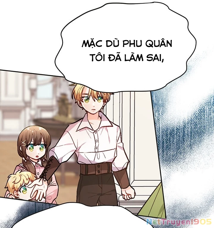 Tôi Chỉ Là Một Tiểu Thư Bình Thường Chapter 111 - 79