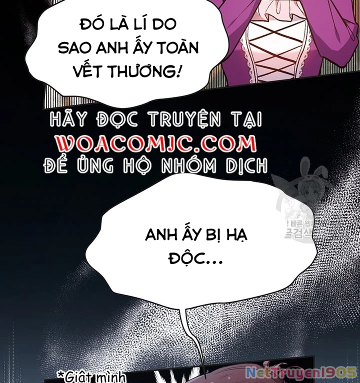 Tôi Chỉ Là Một Tiểu Thư Bình Thường Chapter 111 - 81