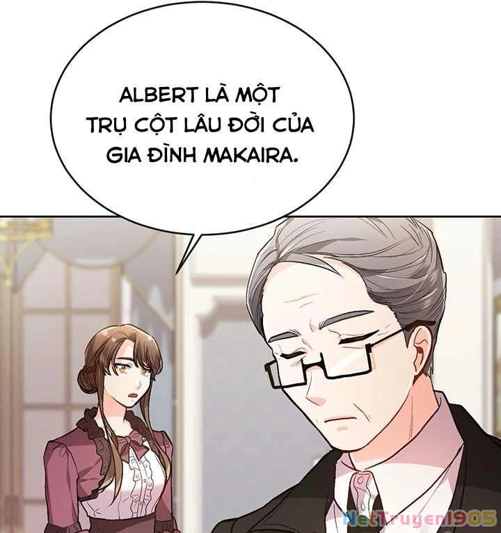 Tôi Chỉ Là Một Tiểu Thư Bình Thường Chapter 111 - 118
