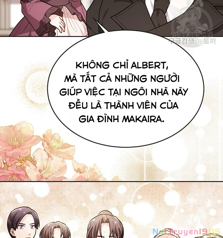 Tôi Chỉ Là Một Tiểu Thư Bình Thường Chapter 111 - 119