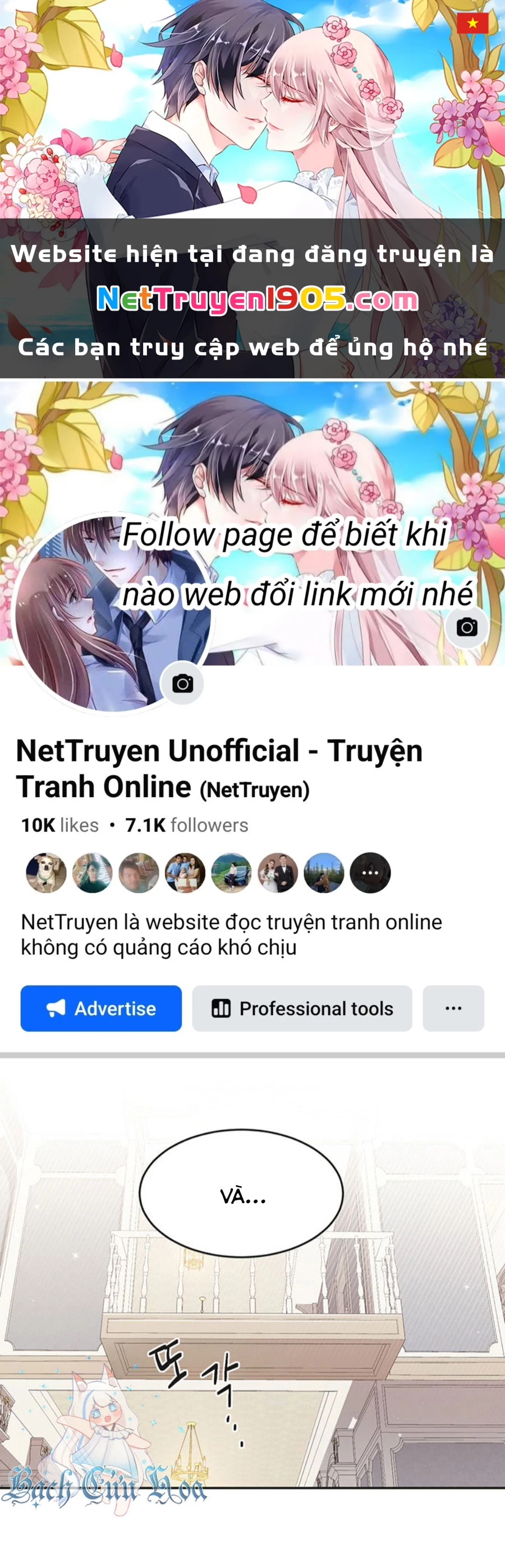 Tôi Chỉ Là Một Tiểu Thư Bình Thường Chapter 112 - 1