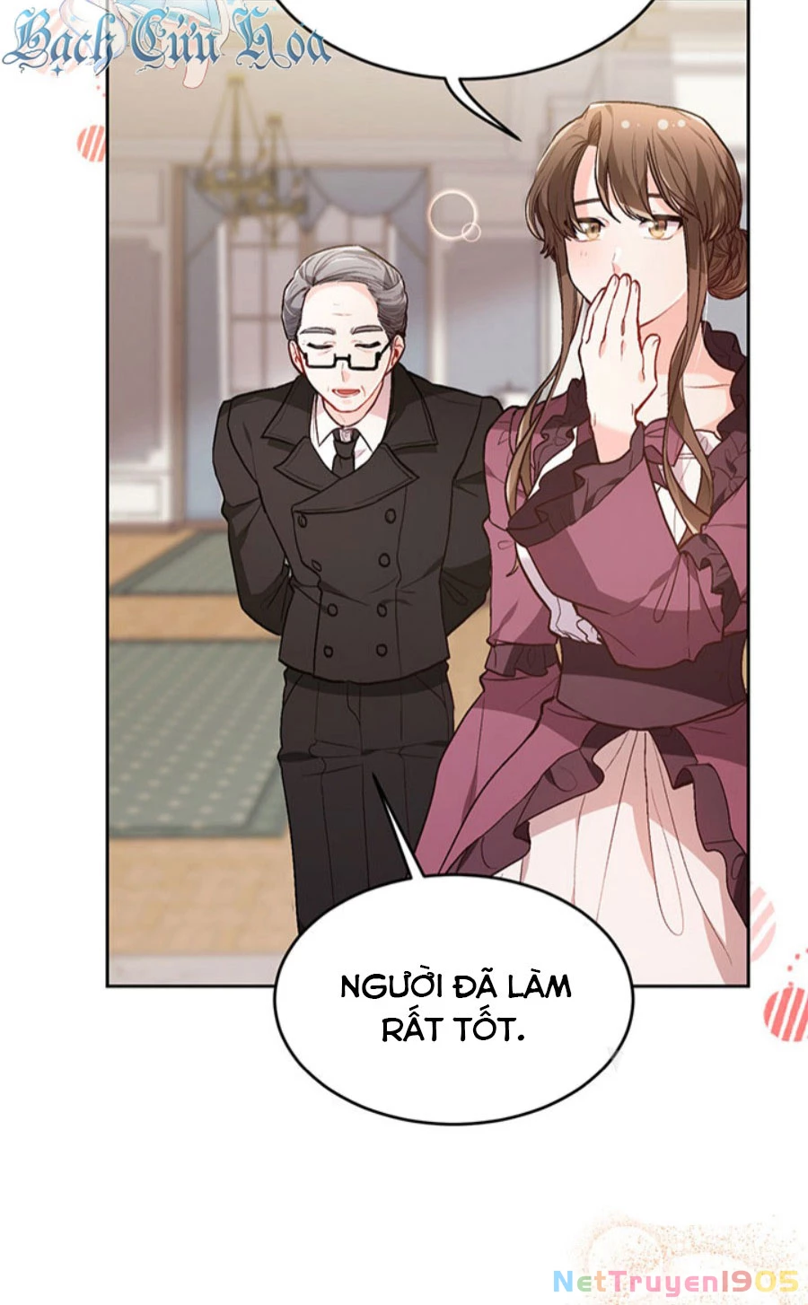 Tôi Chỉ Là Một Tiểu Thư Bình Thường Chapter 112 - 16