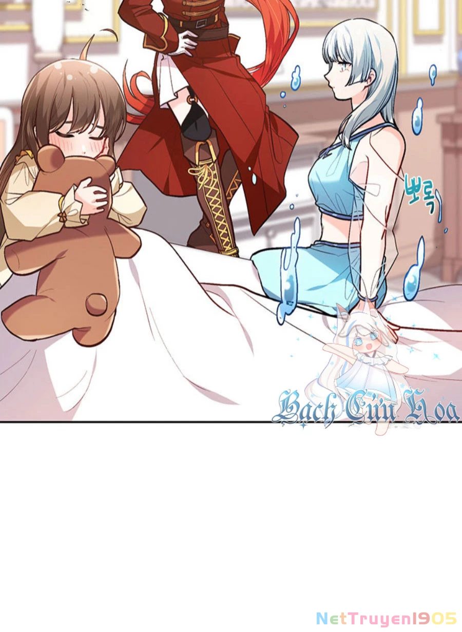Tôi Chỉ Là Một Tiểu Thư Bình Thường Chapter 112 - 32