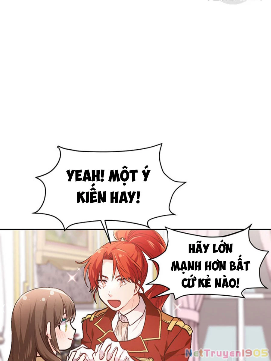 Tôi Chỉ Là Một Tiểu Thư Bình Thường Chapter 112 - 34