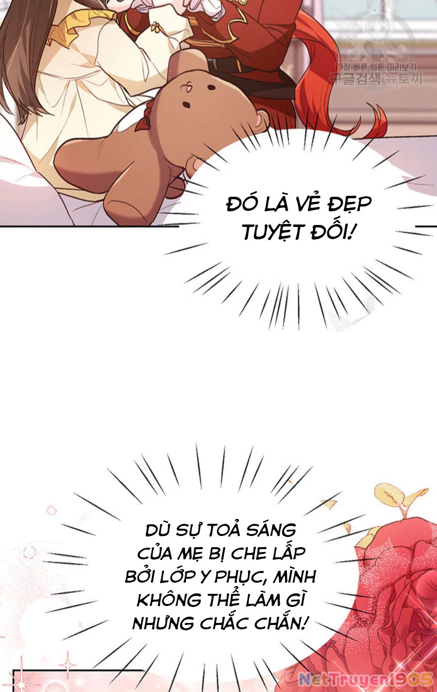 Tôi Chỉ Là Một Tiểu Thư Bình Thường Chapter 112 - 35