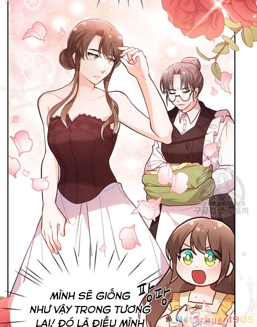 Tôi Chỉ Là Một Tiểu Thư Bình Thường Chapter 112 - 36