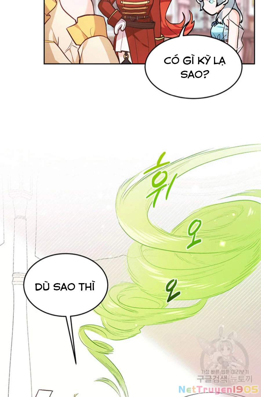 Tôi Chỉ Là Một Tiểu Thư Bình Thường Chapter 112 - 38