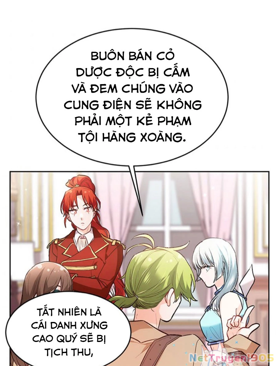 Tôi Chỉ Là Một Tiểu Thư Bình Thường Chapter 112 - 41