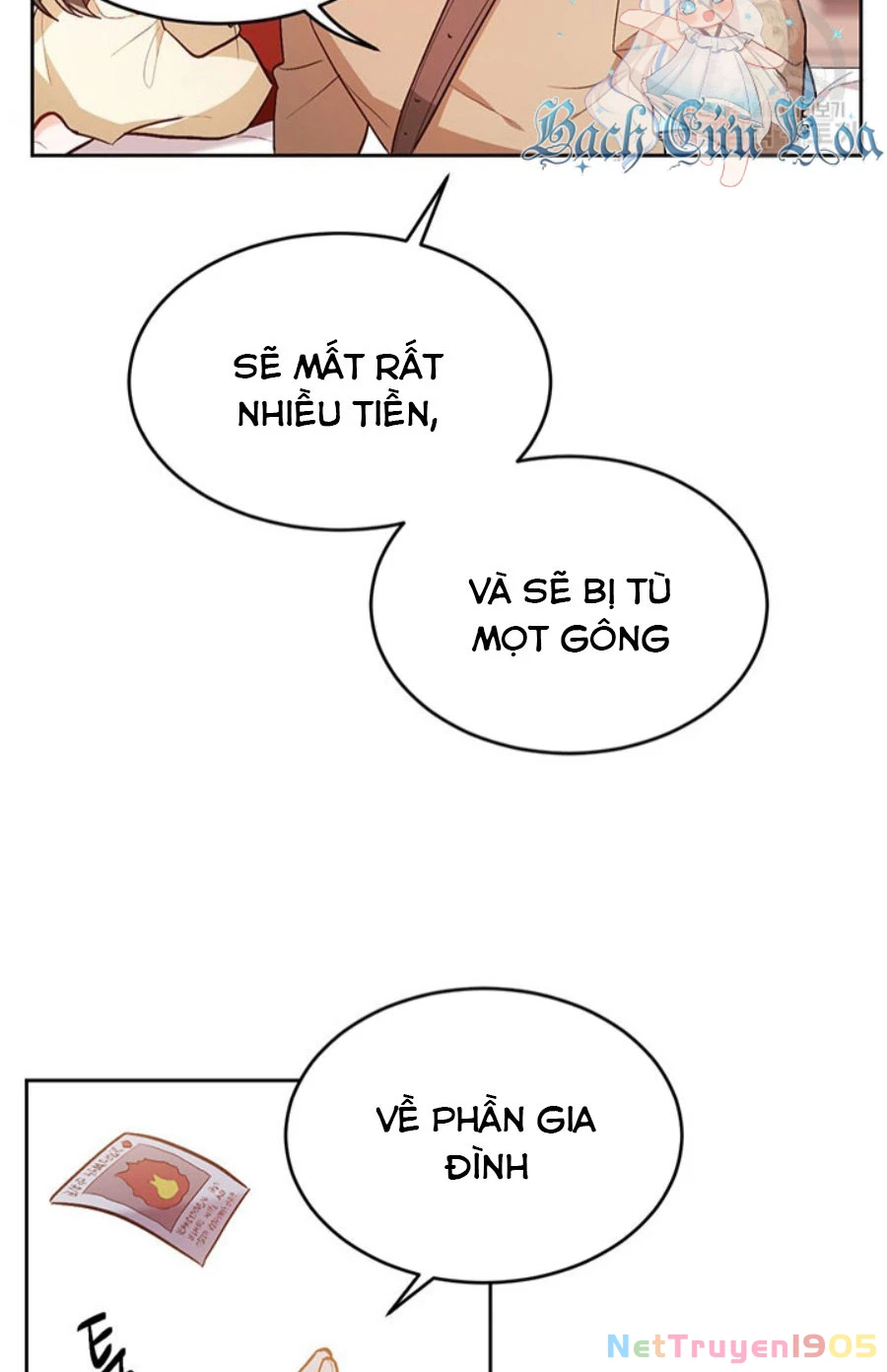 Tôi Chỉ Là Một Tiểu Thư Bình Thường Chapter 112 - 42