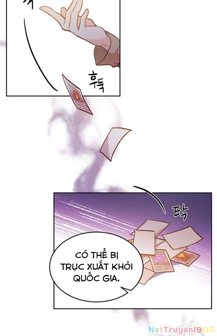 Tôi Chỉ Là Một Tiểu Thư Bình Thường Chapter 112 - 43