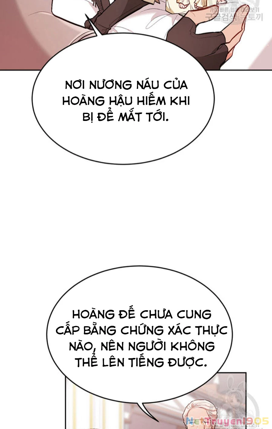 Tôi Chỉ Là Một Tiểu Thư Bình Thường Chapter 112 - 50