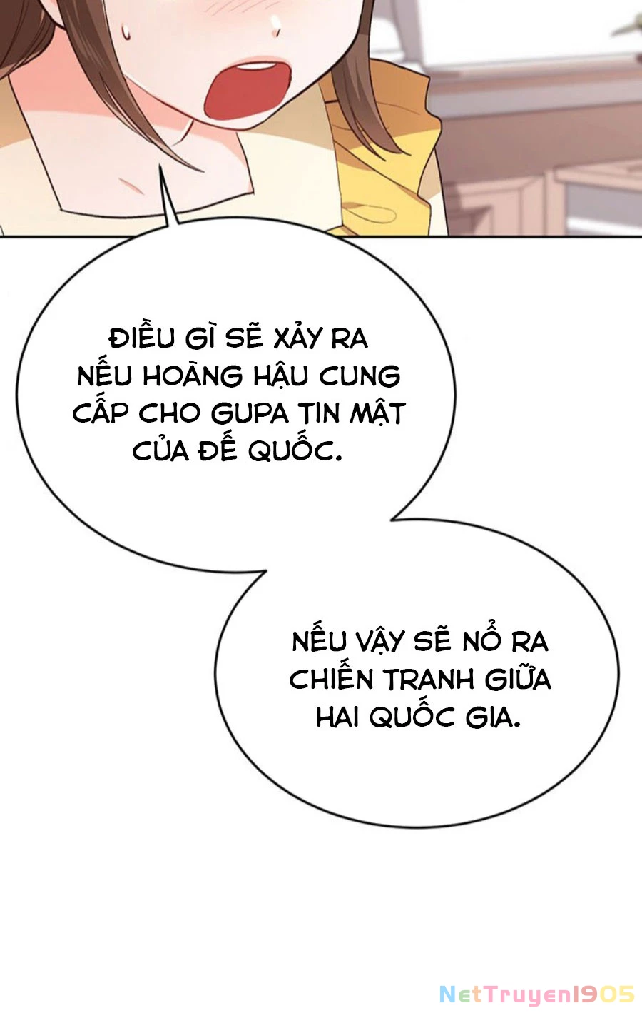 Tôi Chỉ Là Một Tiểu Thư Bình Thường Chapter 112 - 53