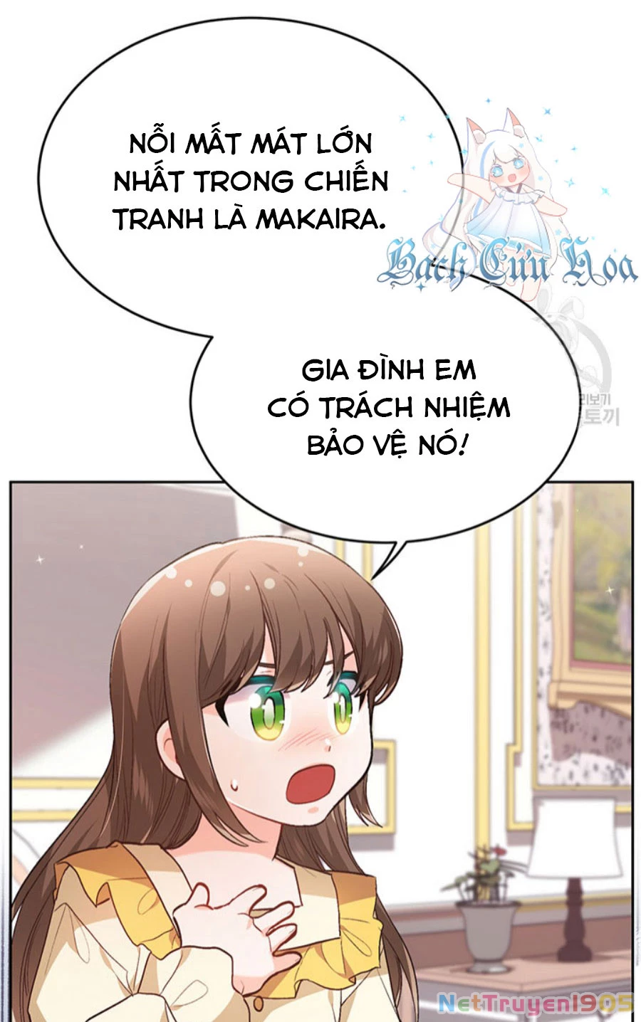 Tôi Chỉ Là Một Tiểu Thư Bình Thường Chapter 112 - 55