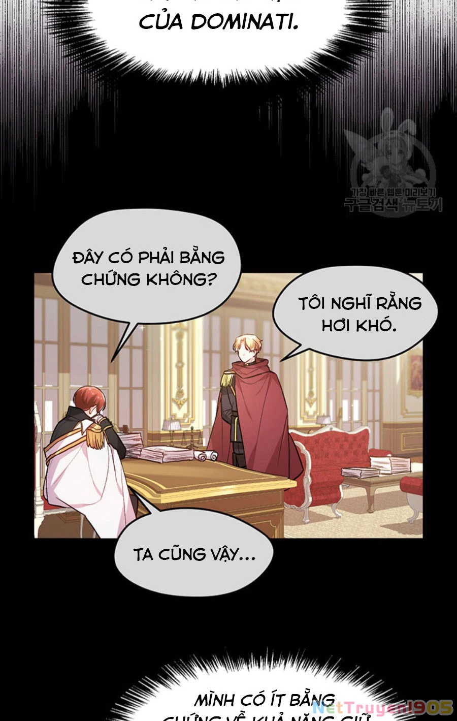 Tôi Chỉ Là Một Tiểu Thư Bình Thường Chapter 112 - 60